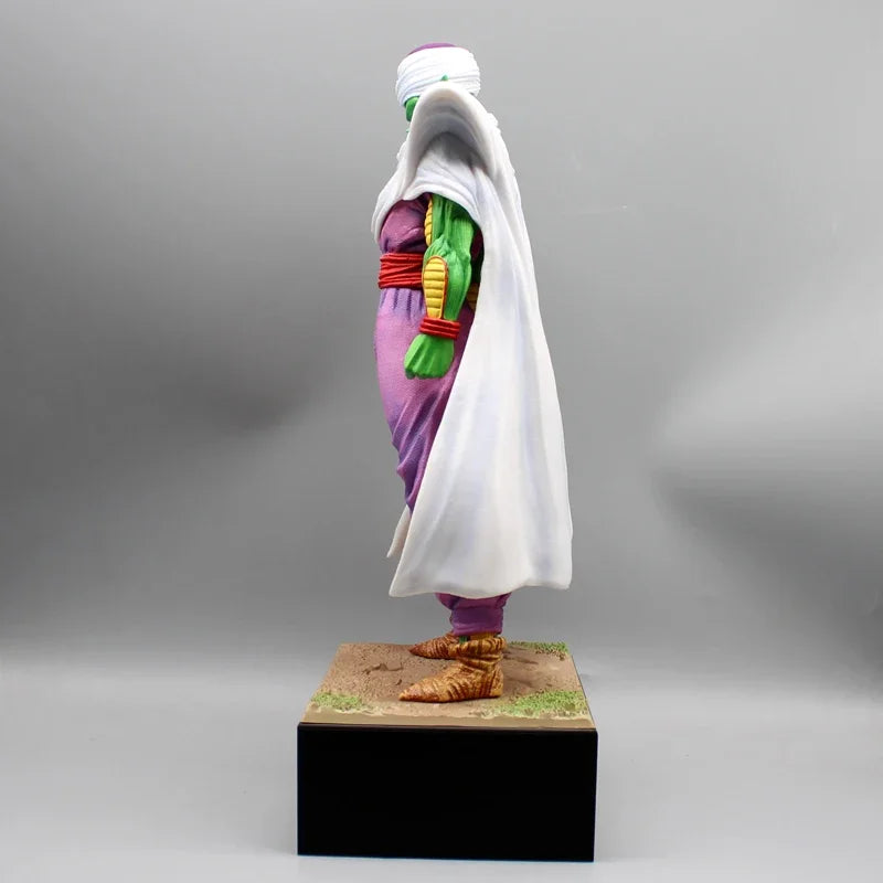 Dragon Ball Gk Z ensemble complete guerrier fils Gohan Goku Piccolo troncs Kurilin figure Manga scène