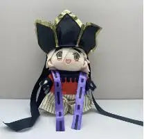 28cm Demon Slayer Plush Toy Plushie Doll Figure Japan Anime Cartoon Stuffed Toys Gifts