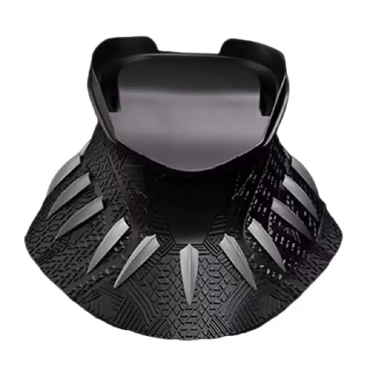 Black Panther Helmet 1:1 Wearable - Avengers Cosplay Mask, Wakanda Forever Superhero Series Collectible Model