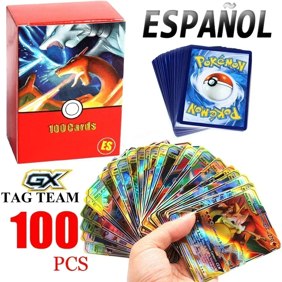 360Pcs Pokemoned Destined Rivals Prismatic Evolutions Card Stellar Crown 151 Ultra Prism English Booster Battle