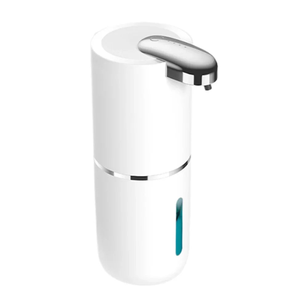 Xiaomi P12 Automatic Foam Soap Dispenser 380ml Wall Mounted Touchless IPX5 Waterproof Infrared Sensor for Home