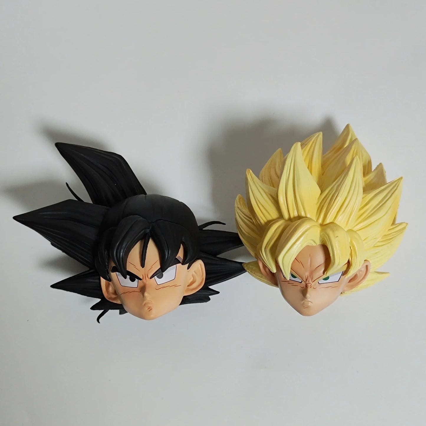 Dragon Ball Gk Z ensemble complete guerrier fils Gohan Goku Piccolo troncs Kurilin figure Manga scène