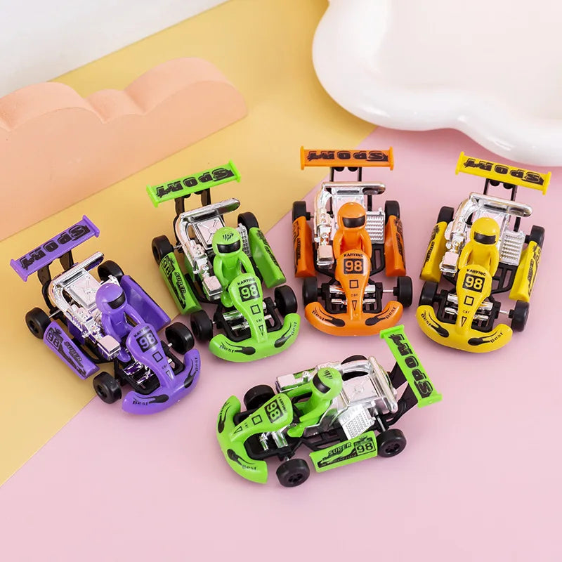 Random Mystery Fidget Toys Bag Pack for Kids Sensory Toys Stress Reliver