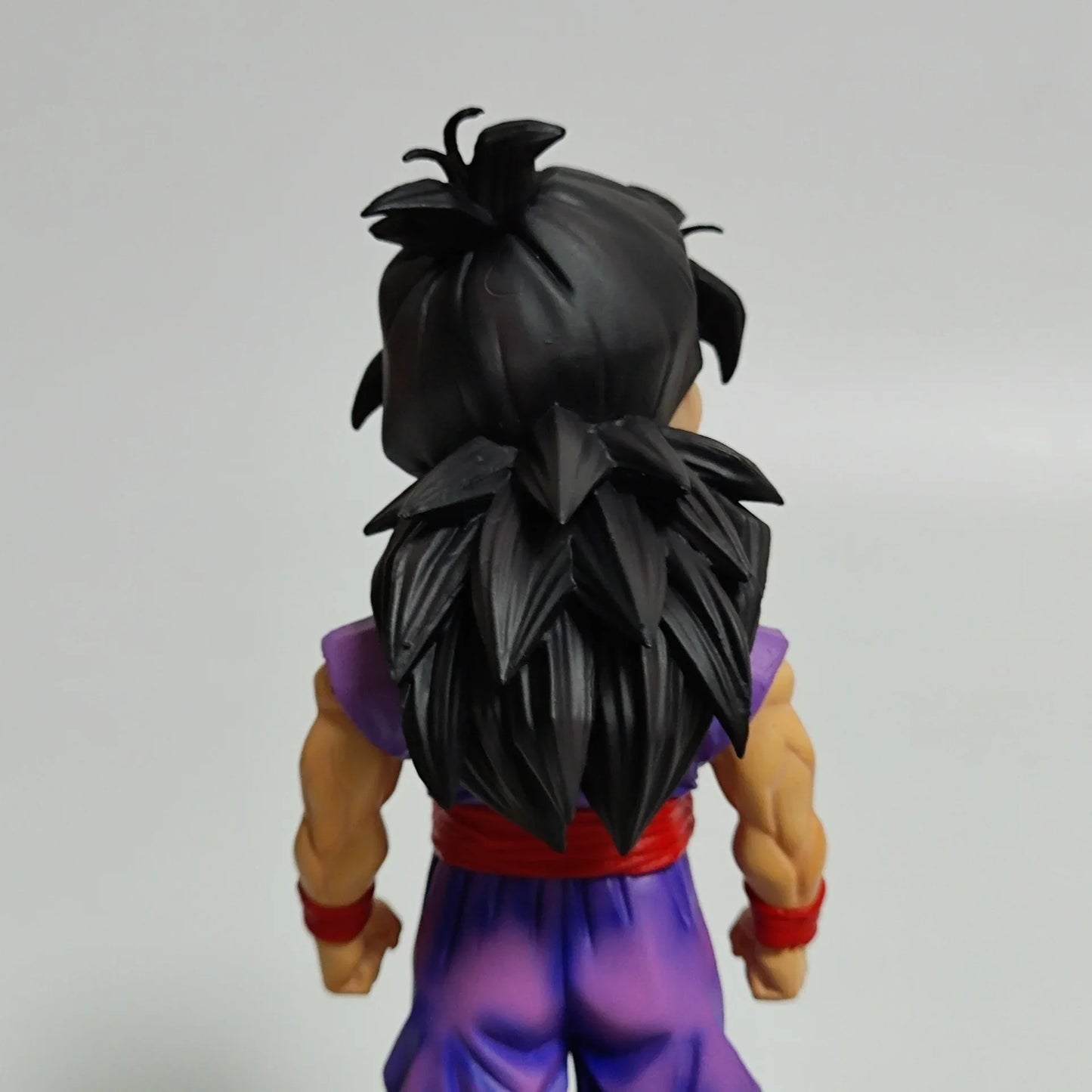Dragon Ball Gk Z ensemble complete guerrier fils Gohan Goku Piccolo troncs Kurilin figure Manga scène