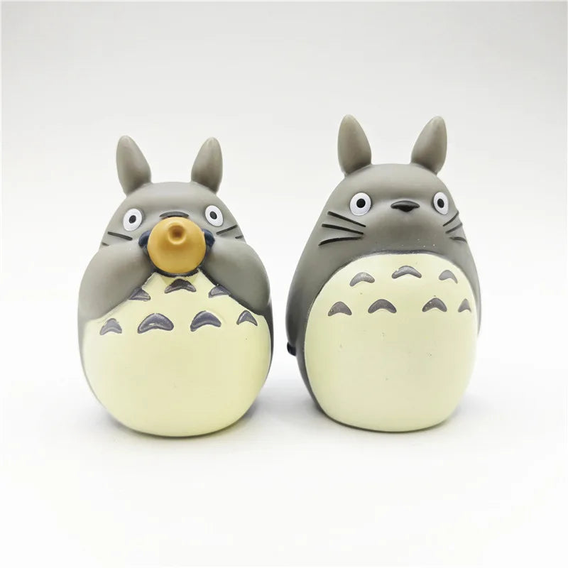 New Hot Anime Cartoon Peripheral Blind Box Trendy Toy Figurine