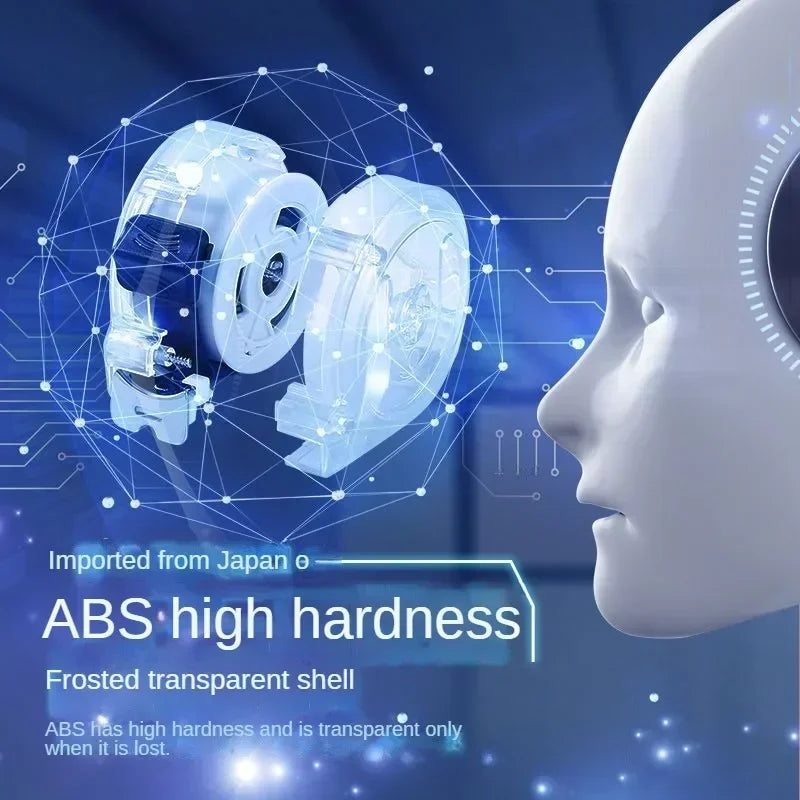 3M/5M/7.5M/10M Stainless Steel Tape Measure From Japan