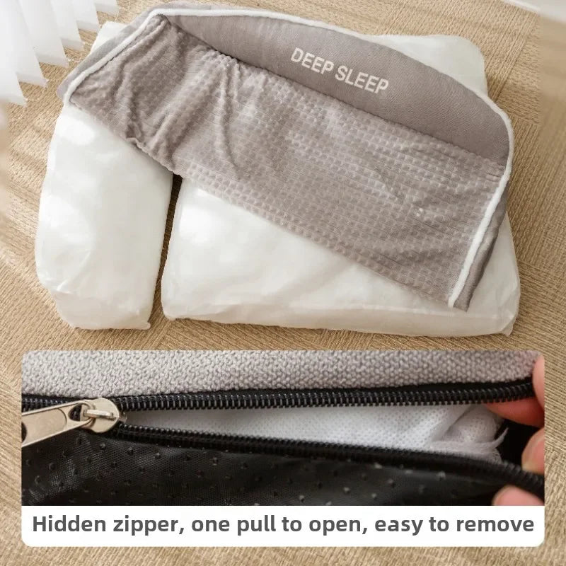 Dog Cat House Warm Thick Shape Plush Cushion Pet Washable Soft Dog Beds Mats