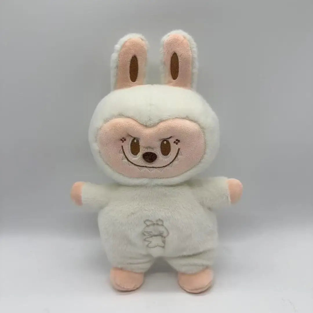 Stitch Anime Plush Doll With Lighting Music Airbag Kawaii Toy Baby