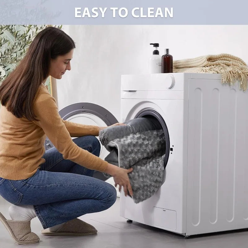 Pet Dog Bed Sofa Mats Orthopedic Foam Cat Beds Kennel with Removable Washable Cover For Extra Large Medium Small Dogs