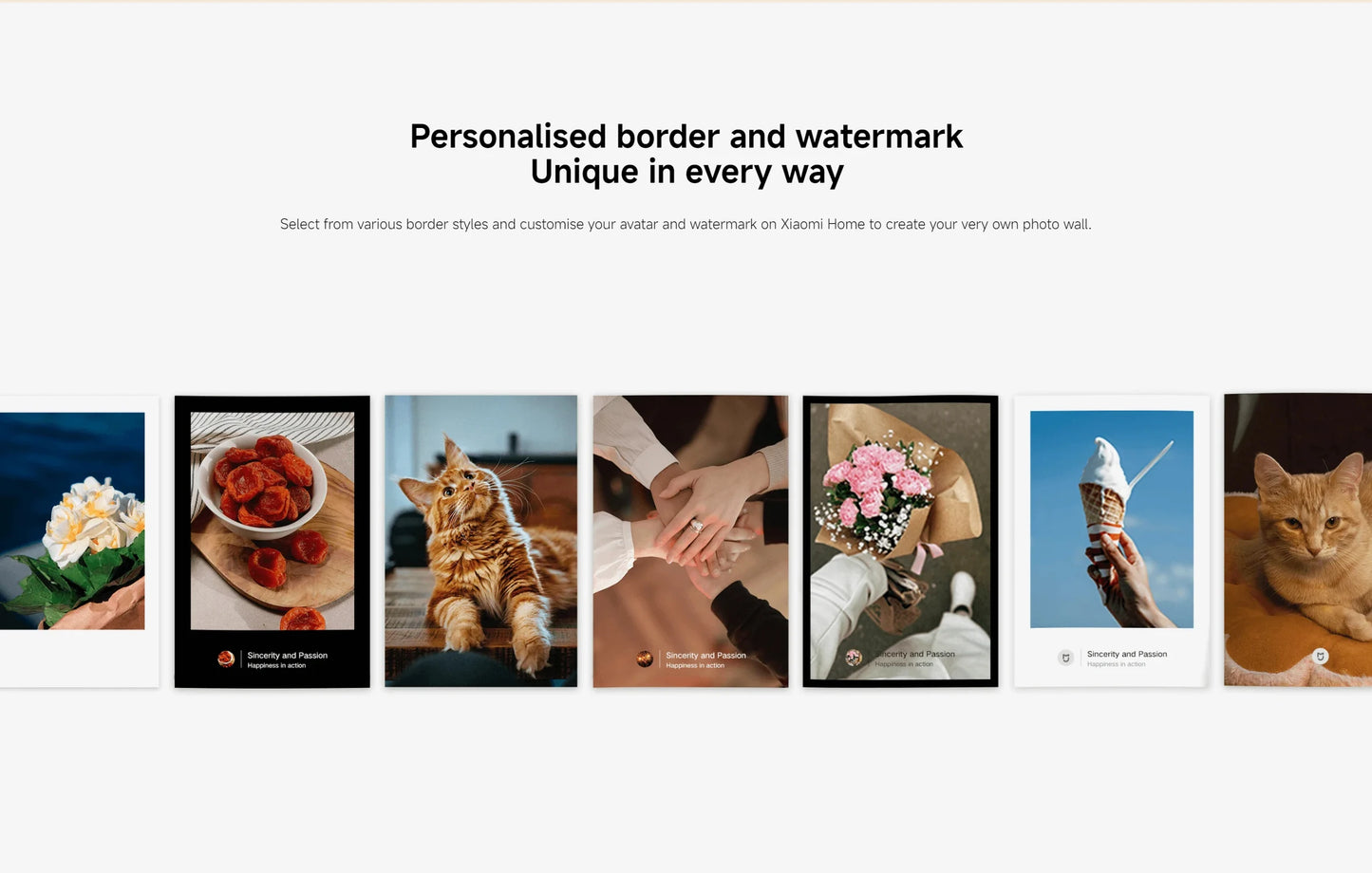 Xiaomi Portable Photo Printer 1S Bluetooth Thermal Print ZINK Inkless Technology Wireless