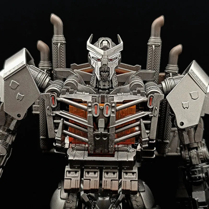 16CM New Transformation Toys Anime Action Figure Robot Car Model Classic Kids Gifts