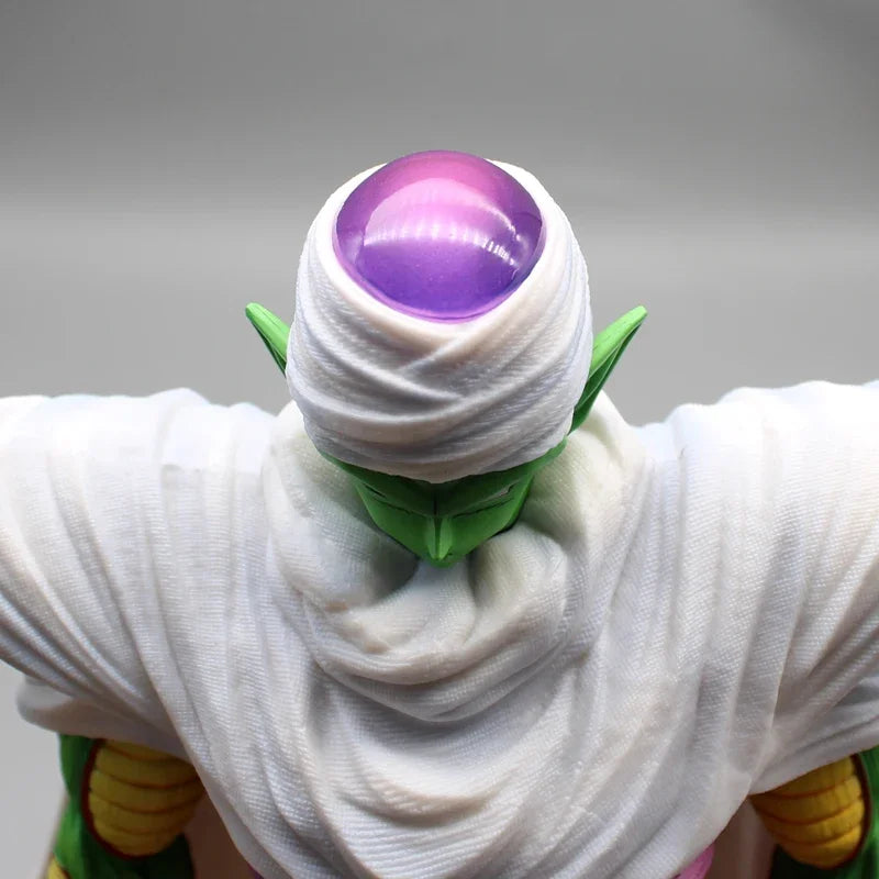 Dragon Ball Gk Z ensemble complete guerrier fils Gohan Goku Piccolo troncs Kurilin figure Manga scène