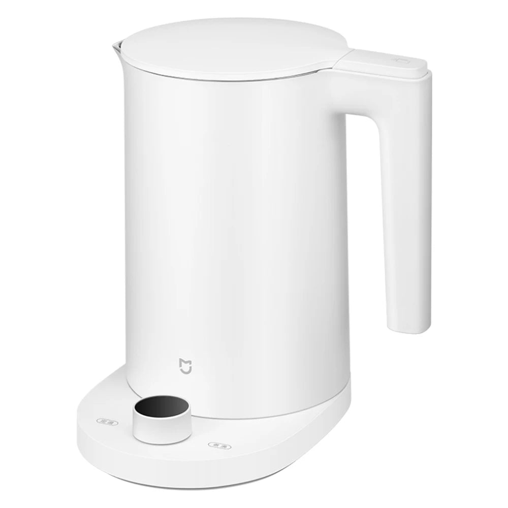 XIAOMI Smart Kettle 2 Pro Electric Kettles Kitchen Appliances LED Display 24H Intelligent Temperature Constant MIJIA app