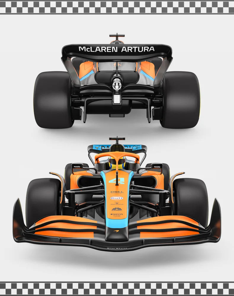 1/12 F1 Super CAR RC CAR F1 Racing Remote Control Vehicle Toy For Children Gift