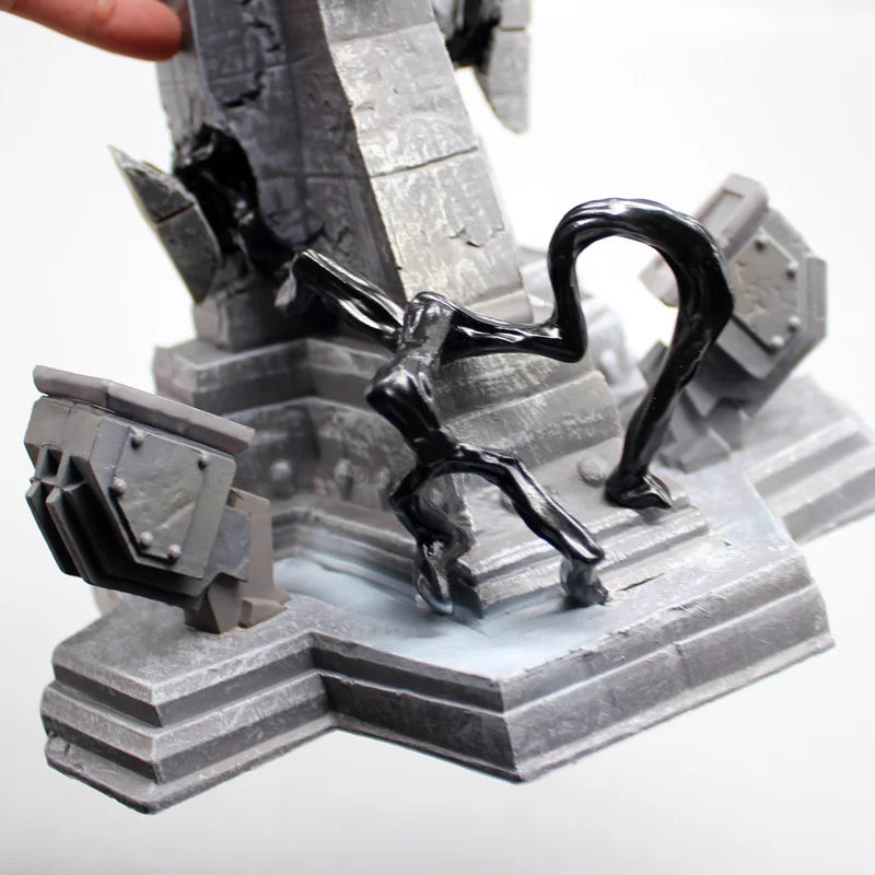 Spiderman Venom Action Figure Spider Man Figures