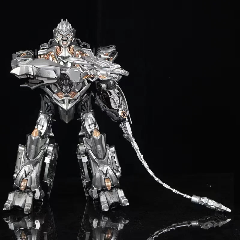 16CM New Transformation Toys Anime Action Figure Robot Car Model Classic Kids Gifts