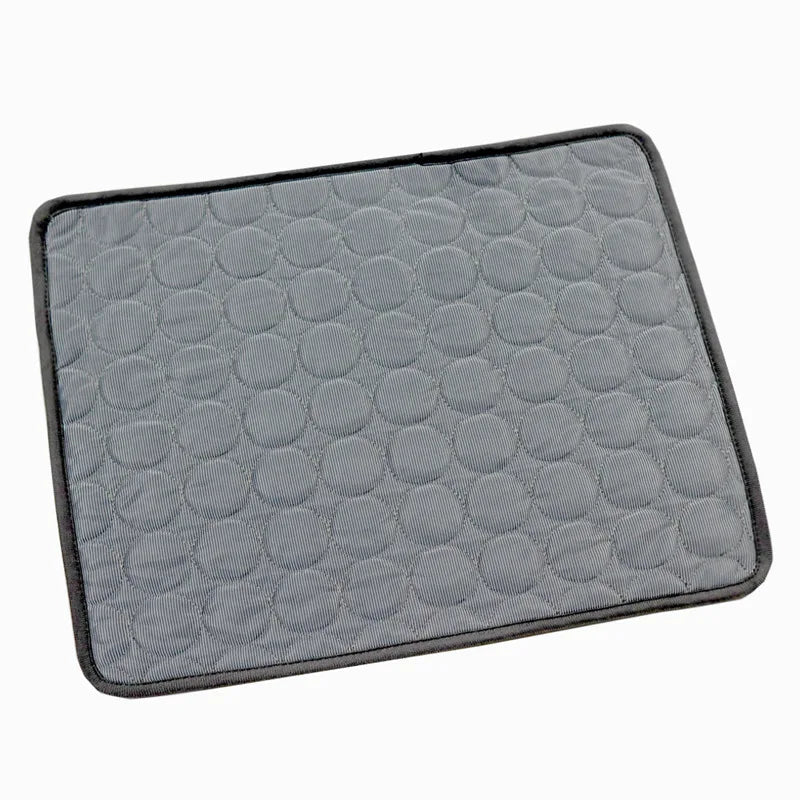 Dog Cooling Mat Summer Cold Bed Extra Large For Small Big Dogs & Cats