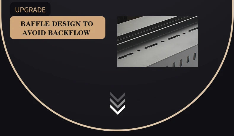 Water Vapor Fireplace Germicidal UV Lamps Customized 3D Flame Electric Fireplace Tv Stand