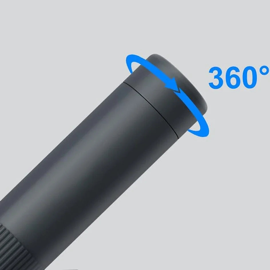 27 in 1 Precision Screwdriver Set  Magnetic Bits Pen Style Manual Repair Tools Kit