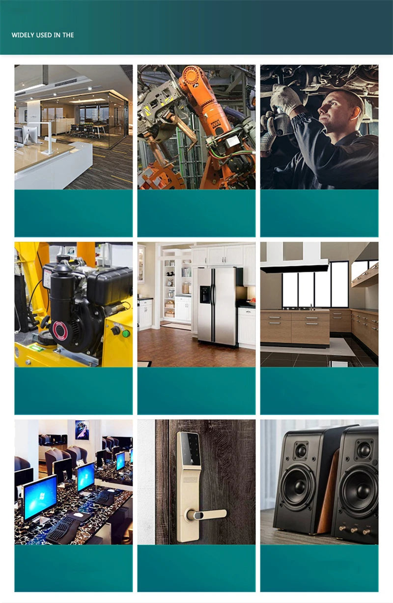 Magnetic Screwdriver Set Bit Hand Tools Hex Torx Screw Driver Car Appliances Funiture Repair Kit