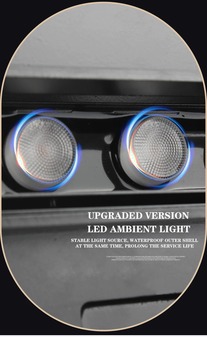 Water Vapor Fireplace Germicidal UV Lamps Customized 3D Flame Electric Fireplace Tv Stand