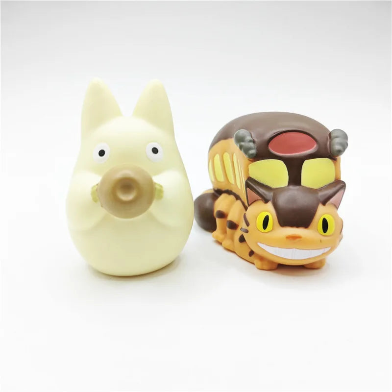New Hot Anime Cartoon Peripheral Blind Box Trendy Toy Figurine