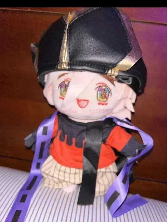 28cm Demon Slayer Plush Toy Plushie Doll Figure Japan Anime Cartoon Stuffed Toys Gifts