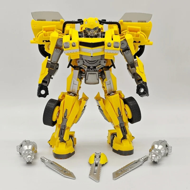 16CM New Transformation Toys Anime Action Figure Robot Car Model Classic Kids Gifts