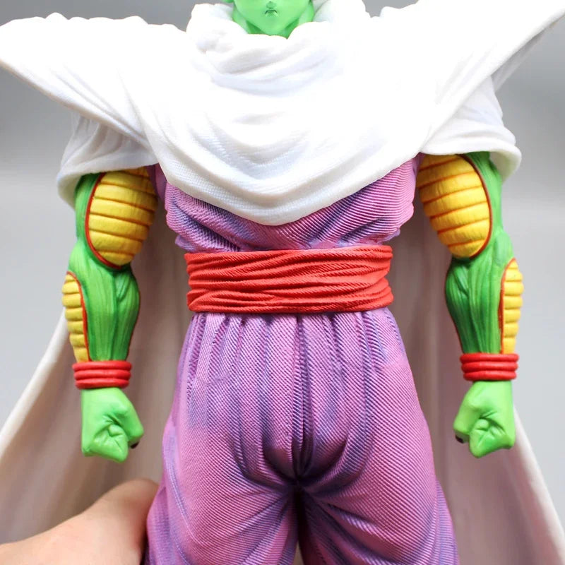 Dragon Ball Gk Z ensemble complete guerrier fils Gohan Goku Piccolo troncs Kurilin figure Manga scène