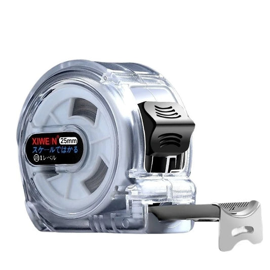 3M/5M/7.5M/10M Stainless Steel Tape Measure From Japan