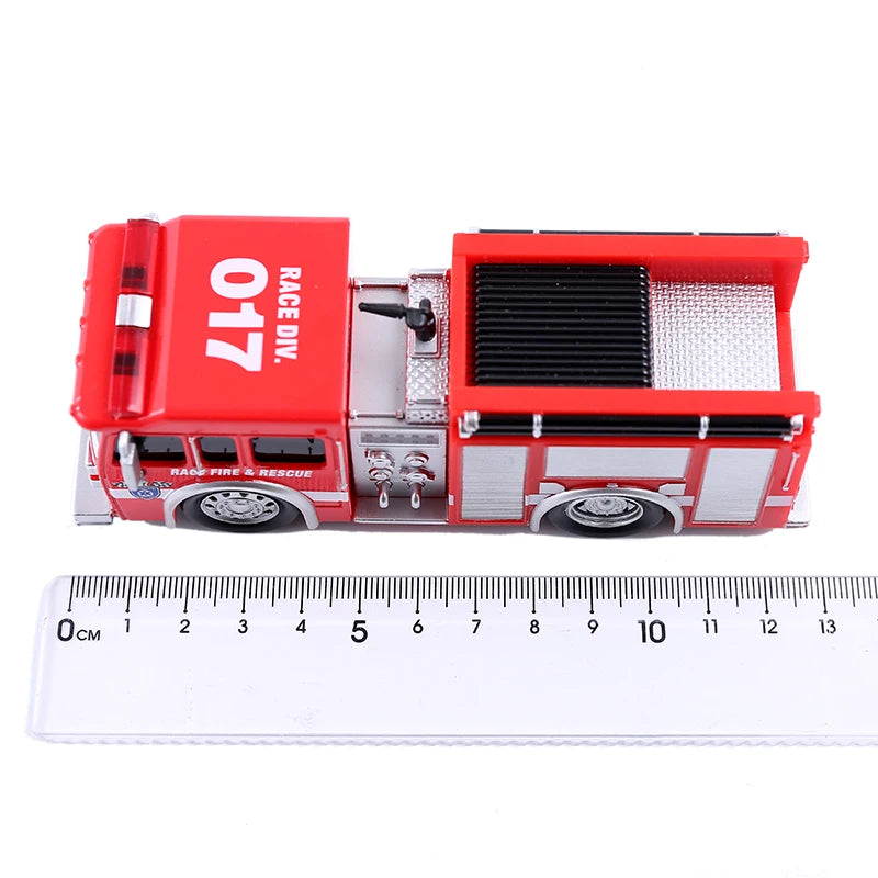 Disney Pixar Cars 3 2 Toy Lightning Mcqueen Mack Truck Mater Miss Fritter Frank Queen Cars