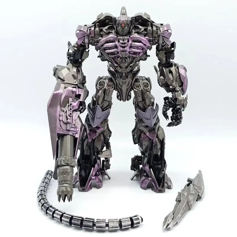 16CM New Transformation Toys Anime Action Figure Robot Car Model Classic Kids Gifts