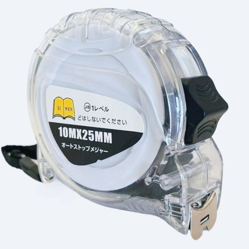 3M/5M/7.5M/10M Stainless Steel Tape Measure From Japan