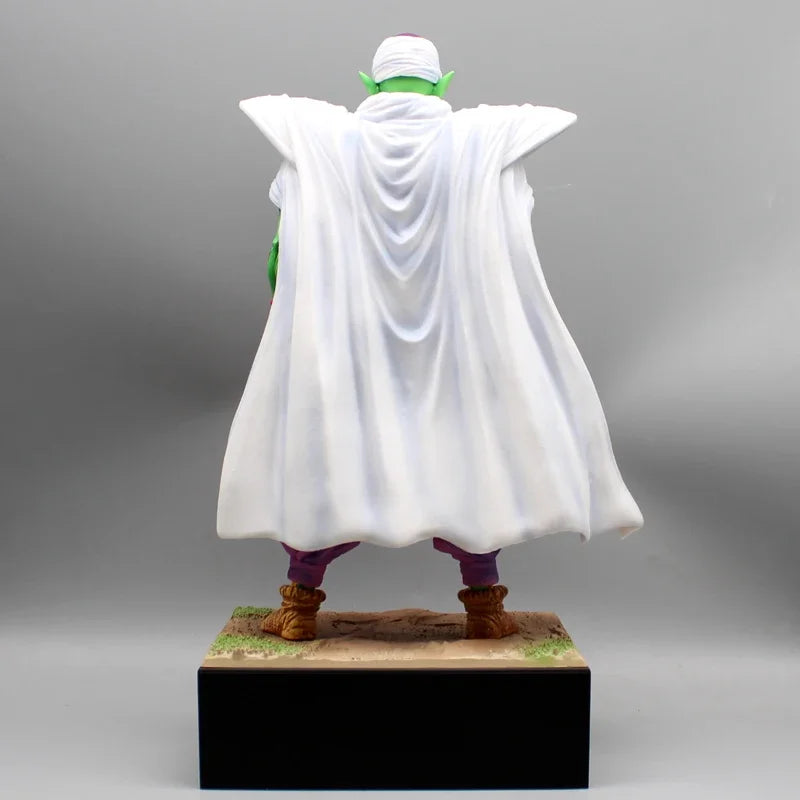 Dragon Ball Gk Z ensemble complete guerrier fils Gohan Goku Piccolo troncs Kurilin figure Manga scène