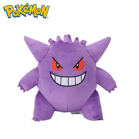 Gengar Original Plush Toy Stuffed Soft Stuffed Doll