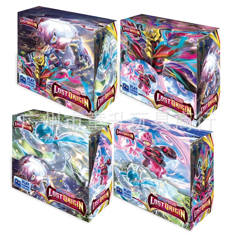 360Pcs Pokemon Destined Rivals Prismatic Evolutions Card Stellar Crown 151 Ultra Prism English Booster Battle Transaction Card