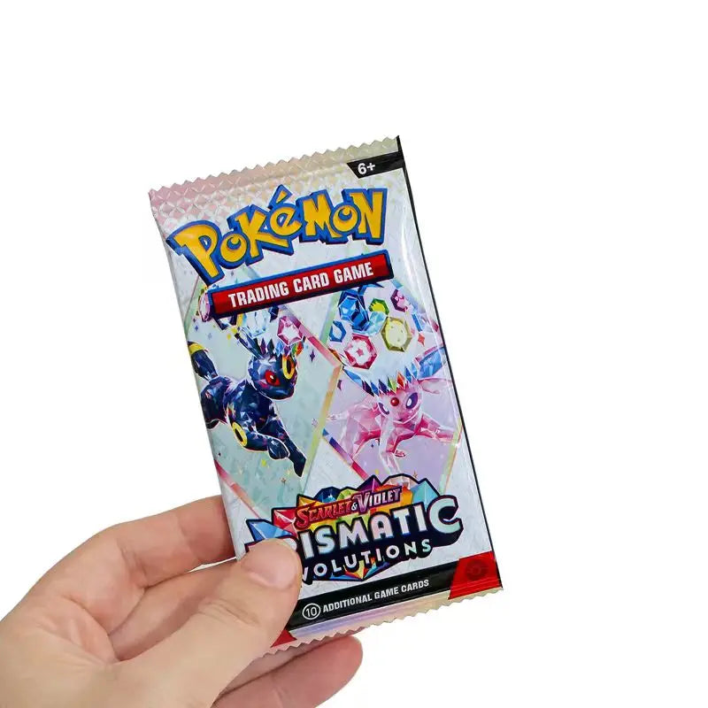 Pokémon Cards PKM Whole Set Foil 36 Packs 1ST Edition PTCG Proxy Card Classic Base Booster