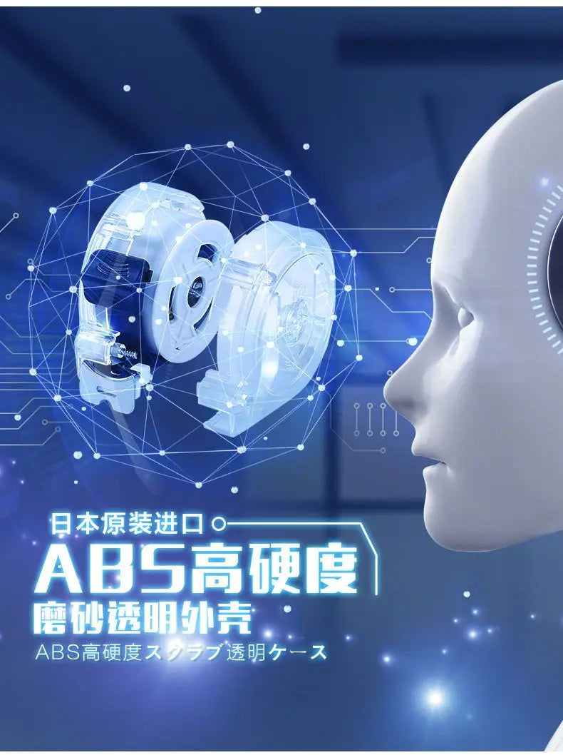 3M/5M/7.5M/10M Stainless Steel Tape Measure From Japan