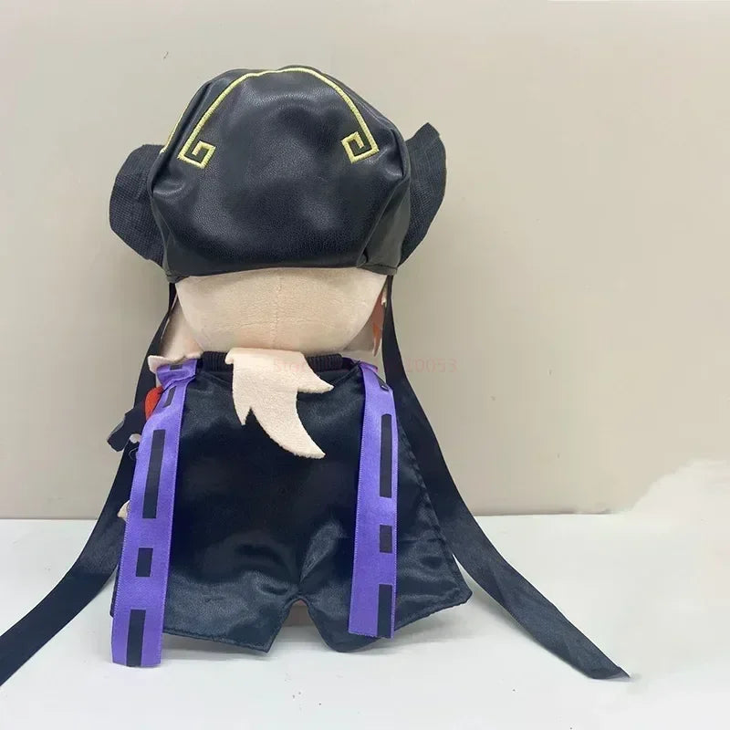 28cm Demon Slayer Plush Toy Plushie Doll Figure Japan Anime Cartoon Stuffed Toys Gifts