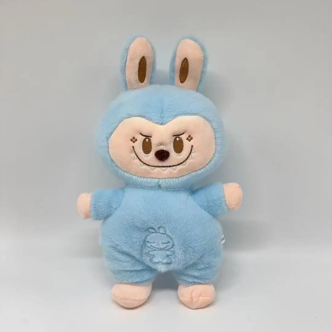 Stitch Anime Plush Doll With Lighting Music Airbag Kawaii Toy Baby