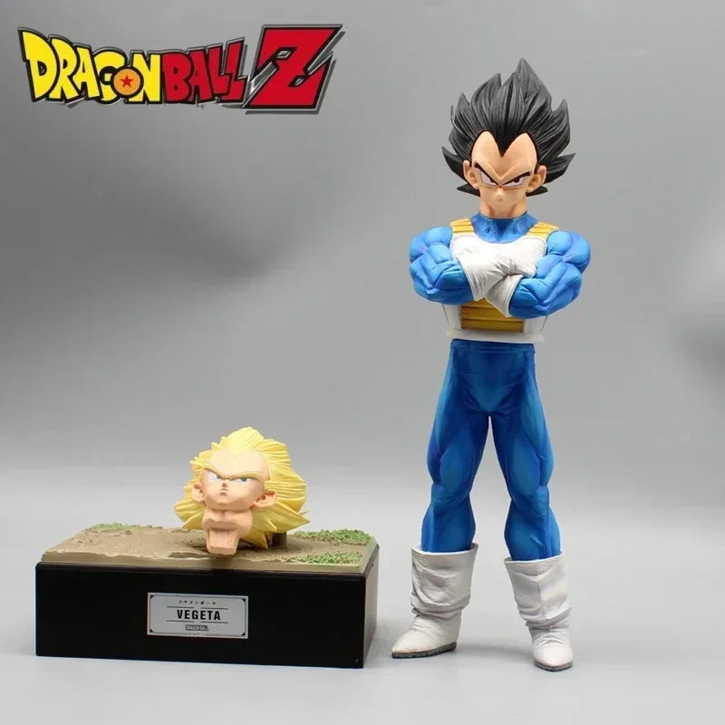 Dragon Ball Gk Z ensemble complete guerrier fils Gohan Goku Piccolo troncs Kurilin figure Manga scène