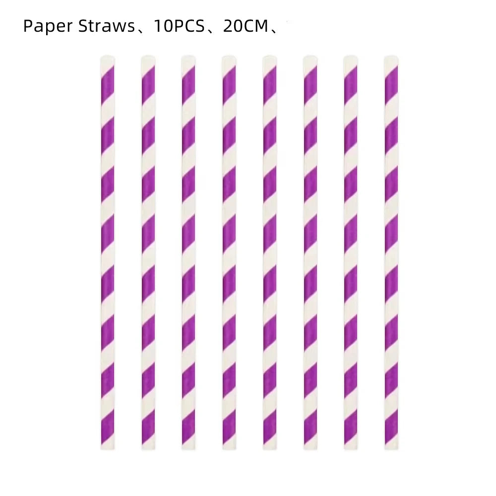 Korean Anime Kpop Demon Hunters Birthday and Christmas Party Decoration Outdoors Set-Balloons Banner Cake Topper And Stickifiers