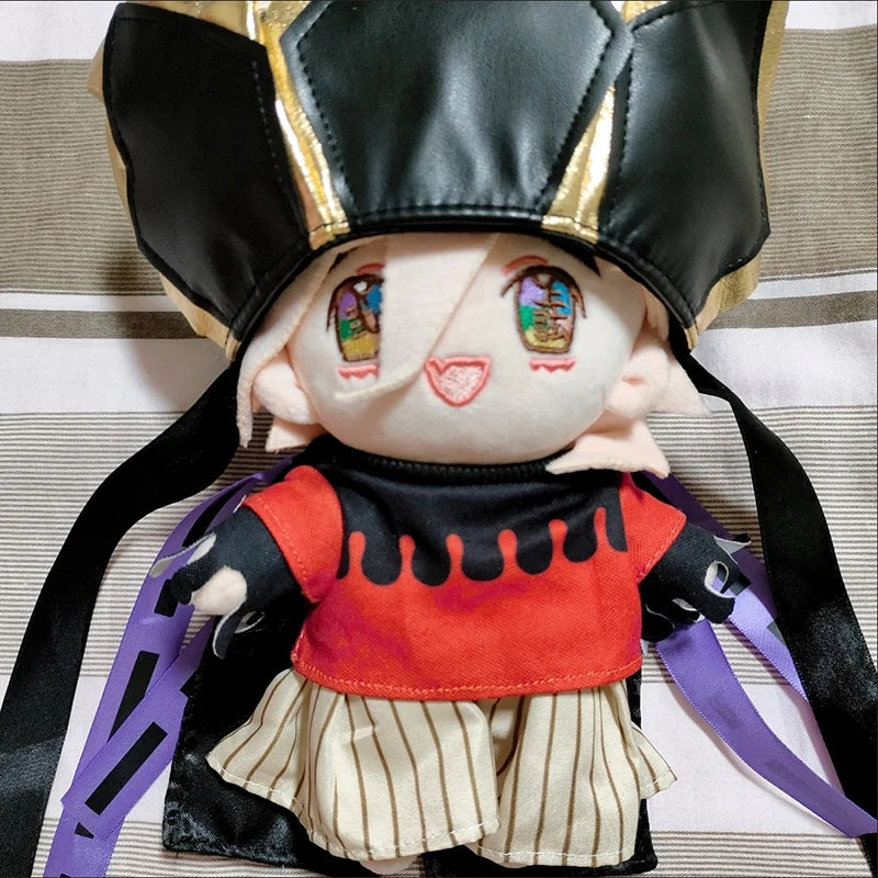28cm Demon Slayer Plush Toy Plushie Doll Figure Japan Anime Cartoon Stuffed Toys Gifts