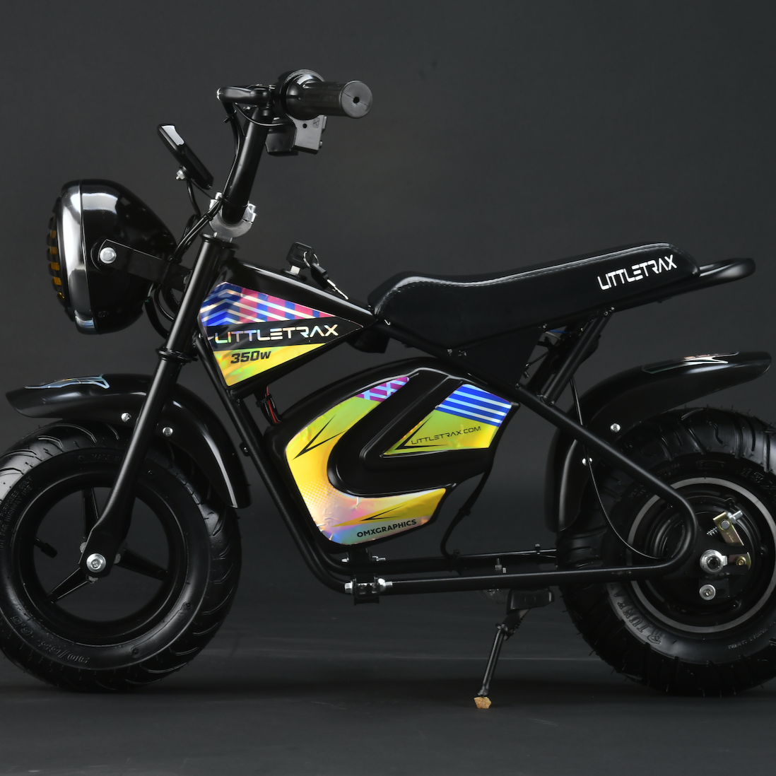 350w 36v Kids Electric Bike – Ages 3 to 7 ride on dirt bike