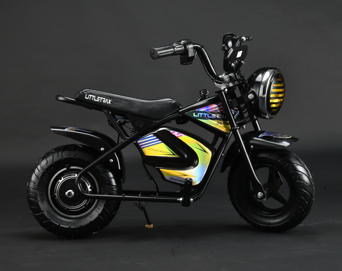 350w 36v Kids Electric Bike – Ages 3 to 7 ride on dirt bike