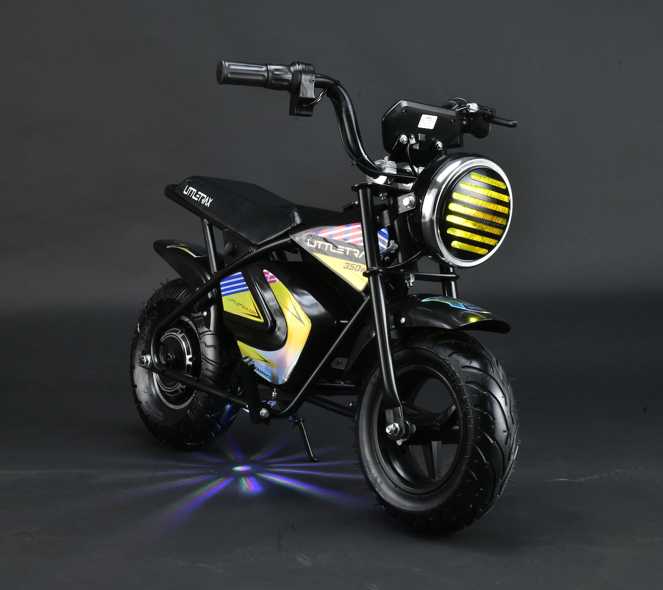 350w 36v Kids Electric Bike – Ages 3 to 7 ride on dirt bike