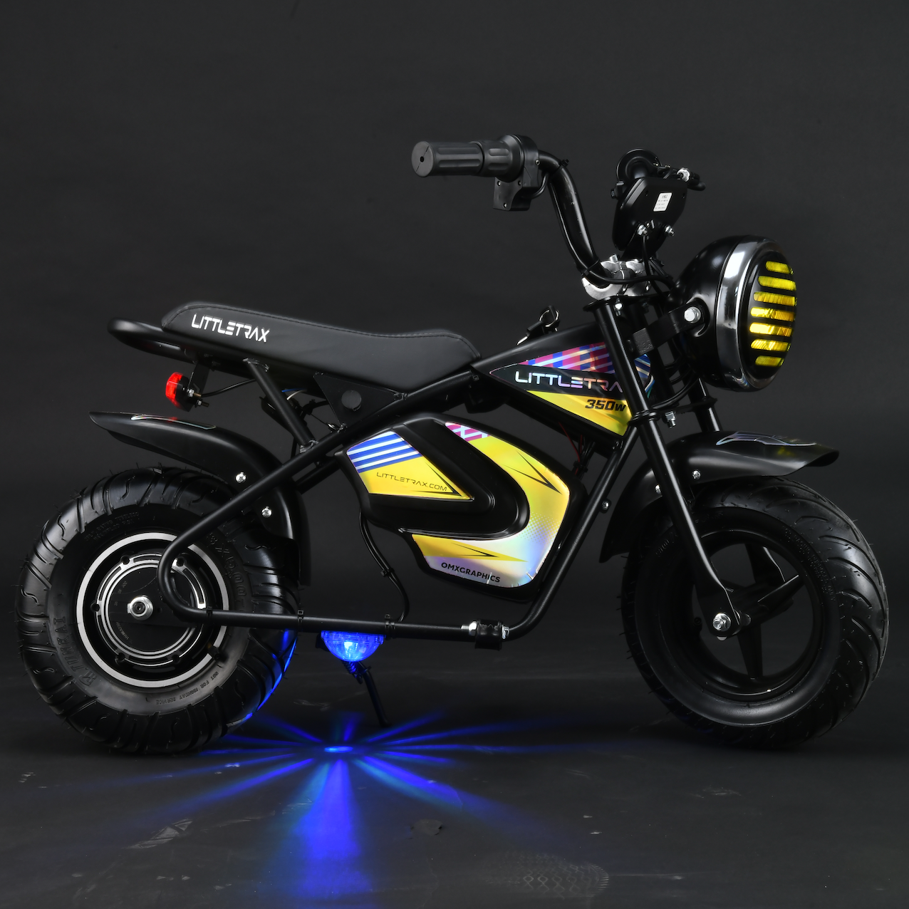 350w 36v Kids Electric Bike – Ages 3 to 7 ride on dirt bike