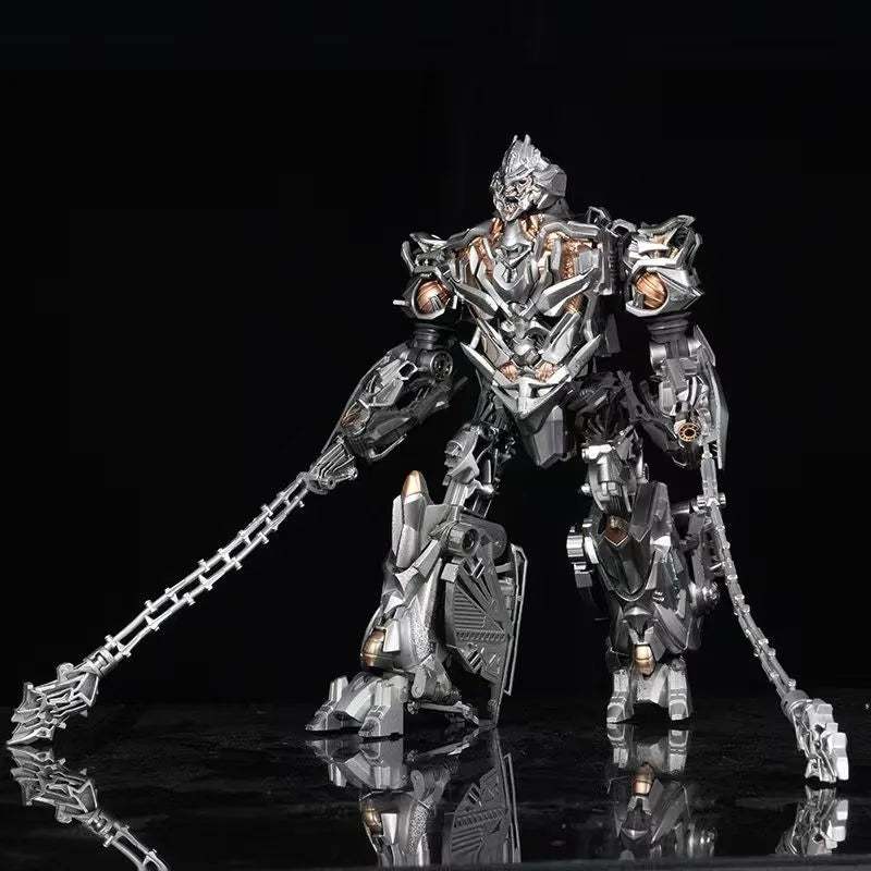 16CM New Transformation Toys Anime Action Figure Robot Car Model Classic Kids Gifts