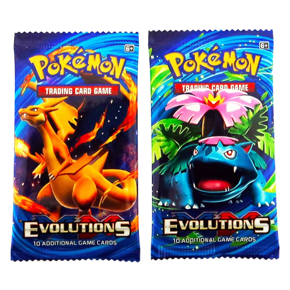 324pcs Pokemon TCG: Sword & Shield-Fusion Strike Booster Display Box (36 Packs) Board Game Card DESTINED RIVALS Stellar Crown