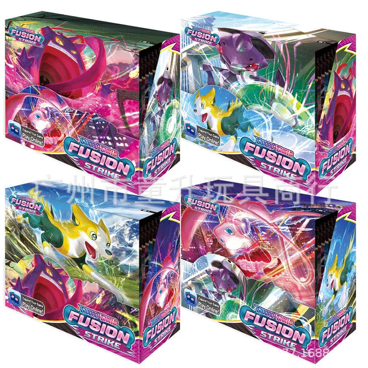 360 Pcs Pokemon Card Prismatic Evolutions Obsidian Flames PALDEAN FATES